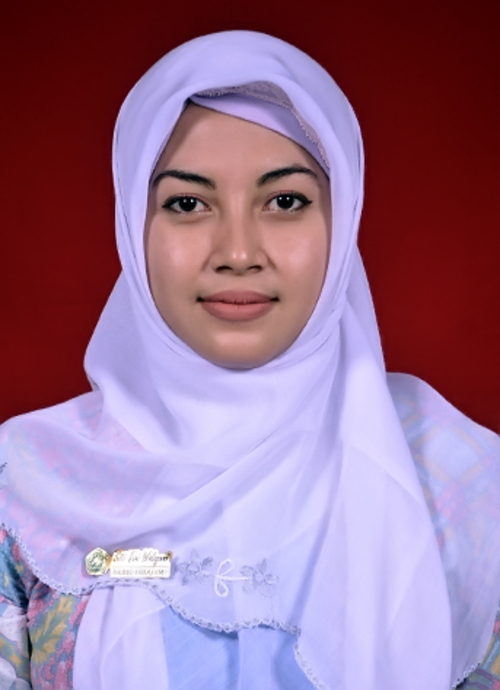 Siti Tri Wahyuni, S.Kom